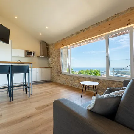 Playa Buendia Apartman *