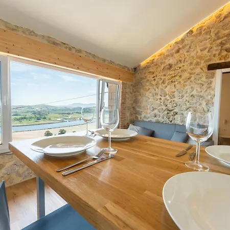 Playa Buendia Appartamento Suances