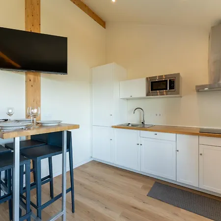 Apartment Playa Buendia Suances