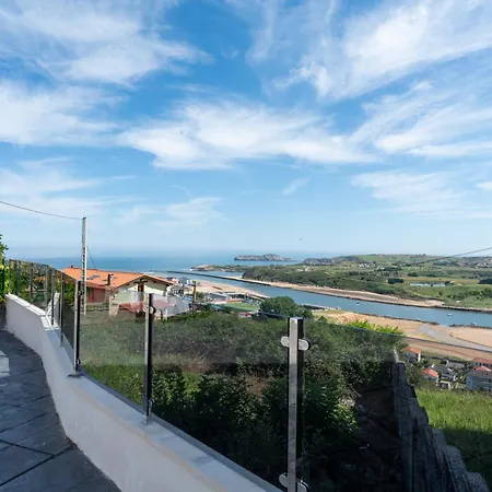 Playa Buendia Apartman *