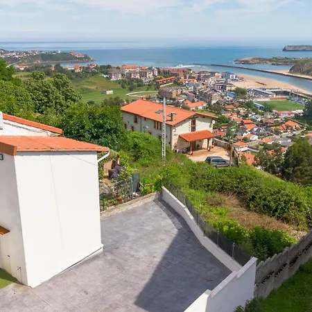 Apartment Playa Buendia *