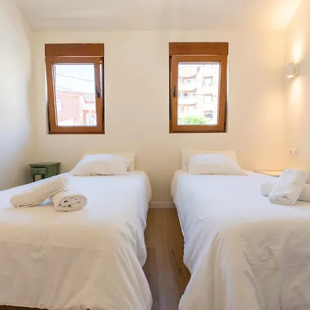 Playa Buendia Apartment