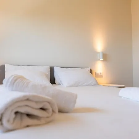 Playa Buendia Lägenhet *