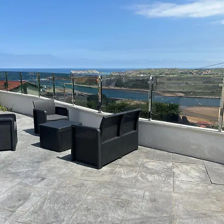 Apartment Playa Buendia