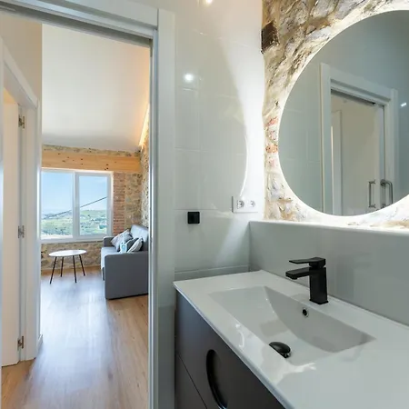 Playa Buendia Suances