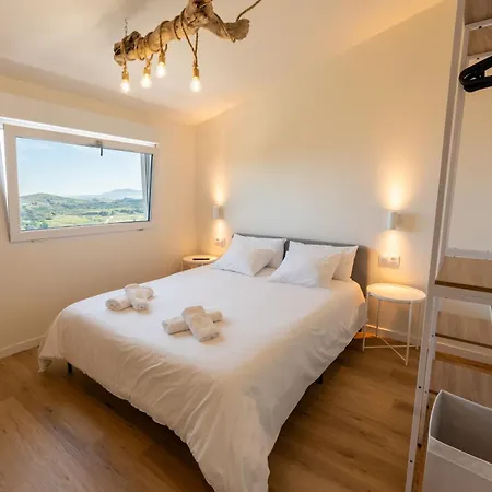 Playa Buendia Apartment Suances