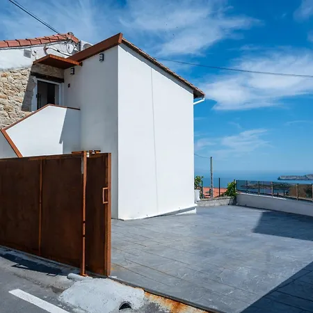 Playa Buendia Apartment Suances