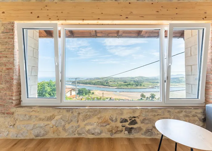 Lägenhet Playa Buendia