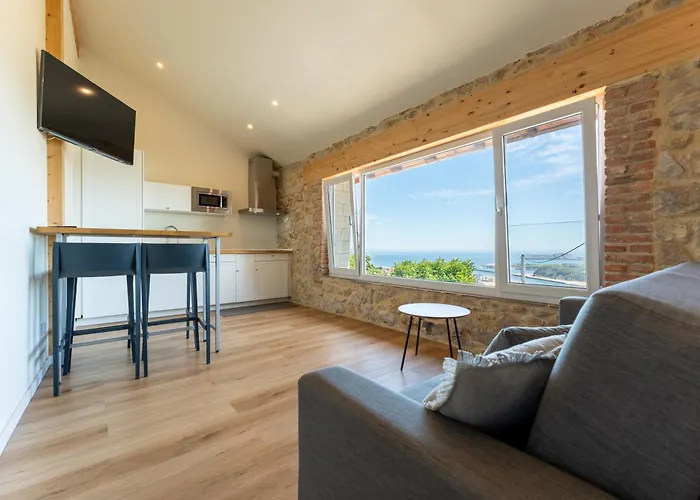 Playa Buendia Apartment *