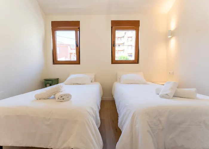 Playa Buendia Apartment