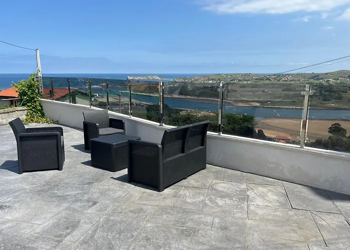 Apartment Playa Buendia