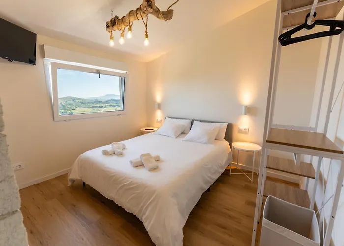 Playa Buendia Apartment Suances