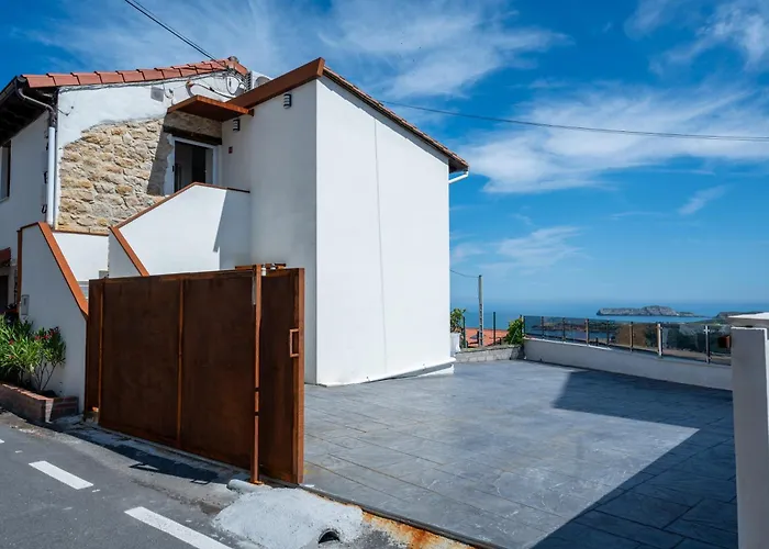 Playa Buendia Apartment Suances